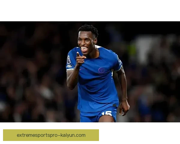 切尔西锋线效率分析：新赛季得分潜力备受关注，挑战依然严峻