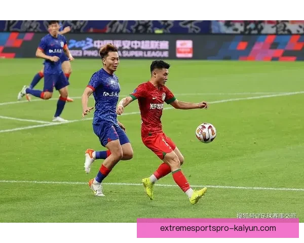 K联赛亚冠资格争夺战正酣，多支球队状态回暖值得关注