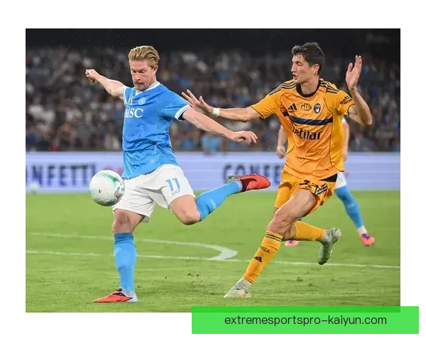 那不勒斯反击效率持续提升，球队战术执行更加默契。