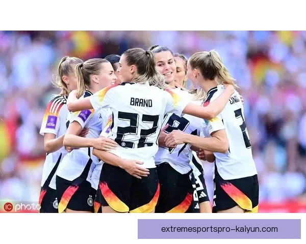 女足欧洲杯2025即将到来,各队备战状态值得关注 女足欧洲杯2025即将到来,各队备战状态值得关注