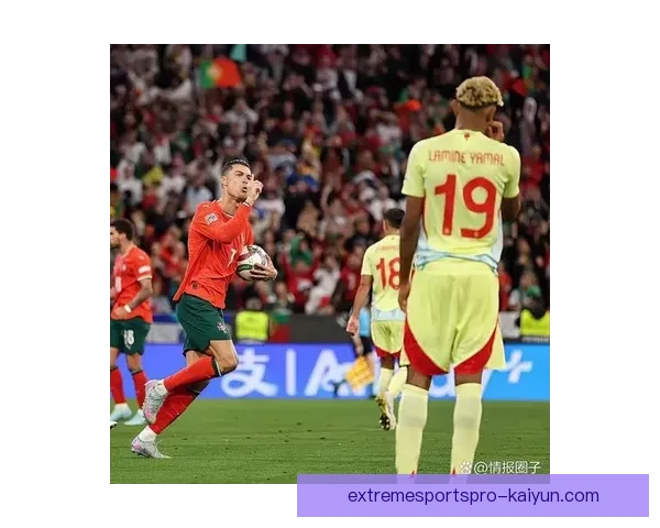 C罗持续提升社交媒体影响力 备受关注的数字增长分析