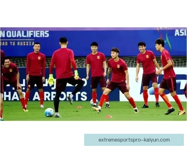 Musiala 童年足球梦想启蒙 显示出他未来潜力和技艺的初步形成