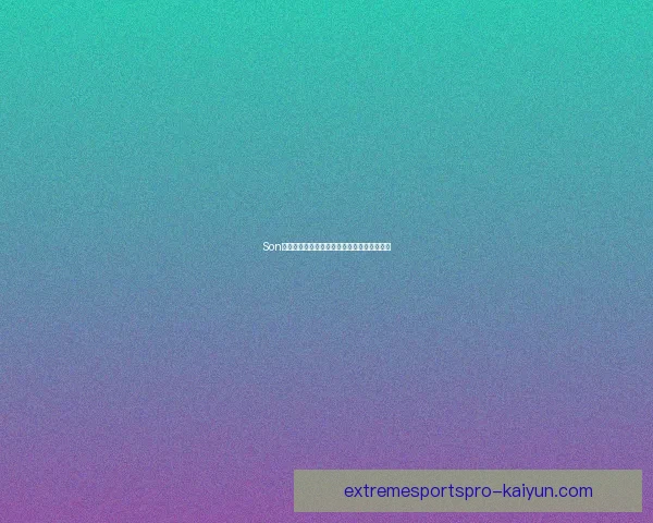 Son创热刺队史进球纪录，表现稳健引发广泛关注