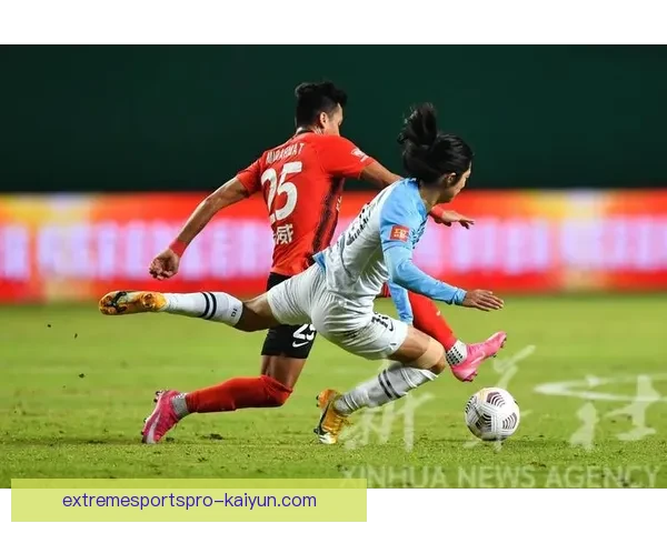 上海海港进攻足球表现分析展现球队竞争力增强趋势