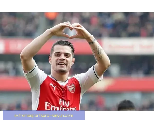 扎卡进攻创造力持续提升，中场组织表现稳健