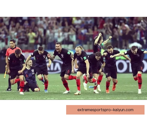 世界杯欧洲区预选赛克罗地亚表现稳健竞争力增强