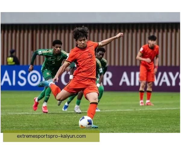 中超U23政策调整方向与执行效果分析