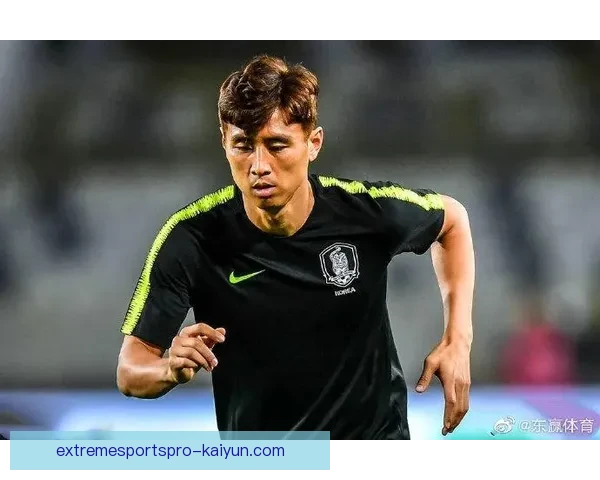 K联赛印尼球员表现稳健，近期状态持续提升升